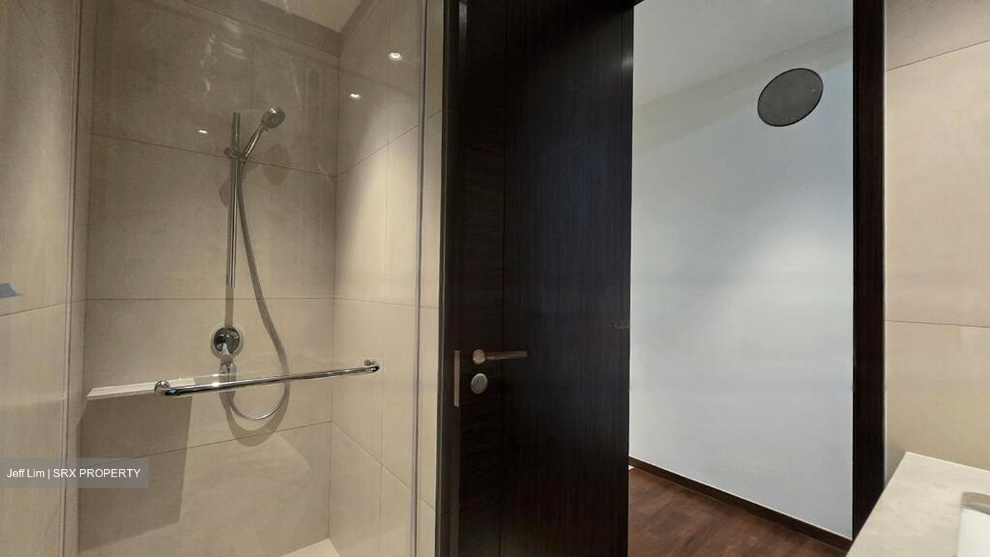 FORETT AT BUKIT TIMAH (D21), Apartment #481408181